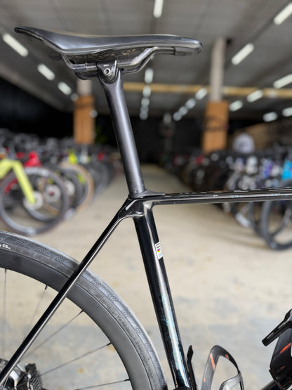 Orbea ORCA M30i Di2 Carbon Racefiets