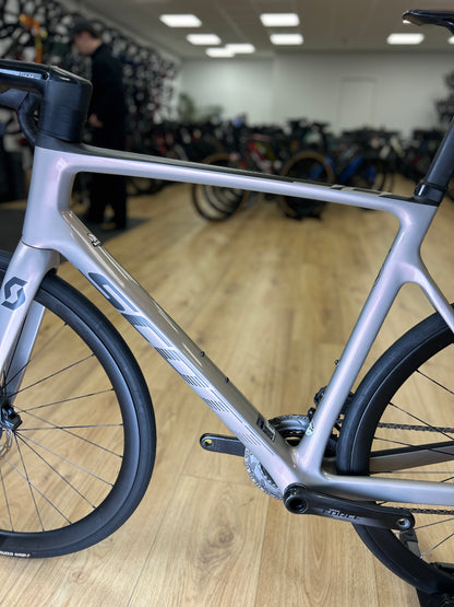 Scott Addict RC10 AXS Carbon Road Bike