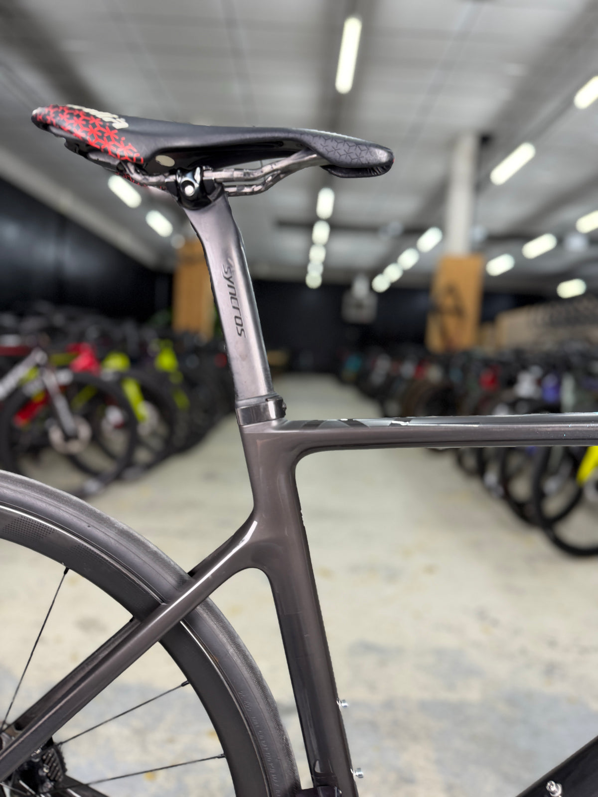 Scott Addict RC Pro Dura Ace Di2 Carbon Racefiets