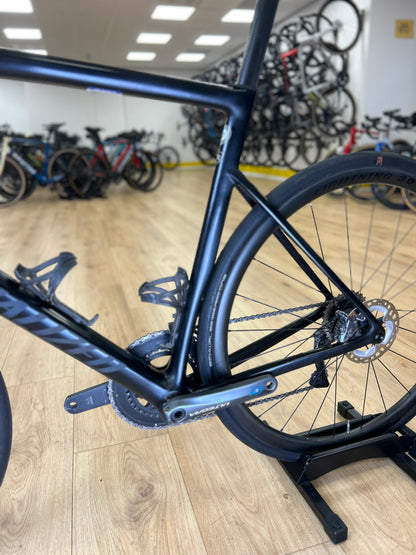 Specialized Tarmac SL6 Disc Pro Di2 Carbon Racefiets