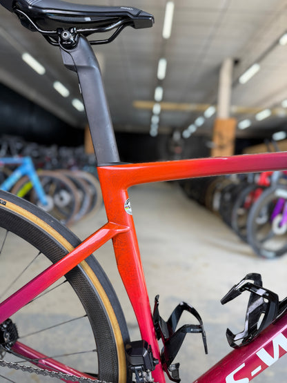 S-Works Tarmac SL7 Dura Ace Di2 Carbon Racefiets