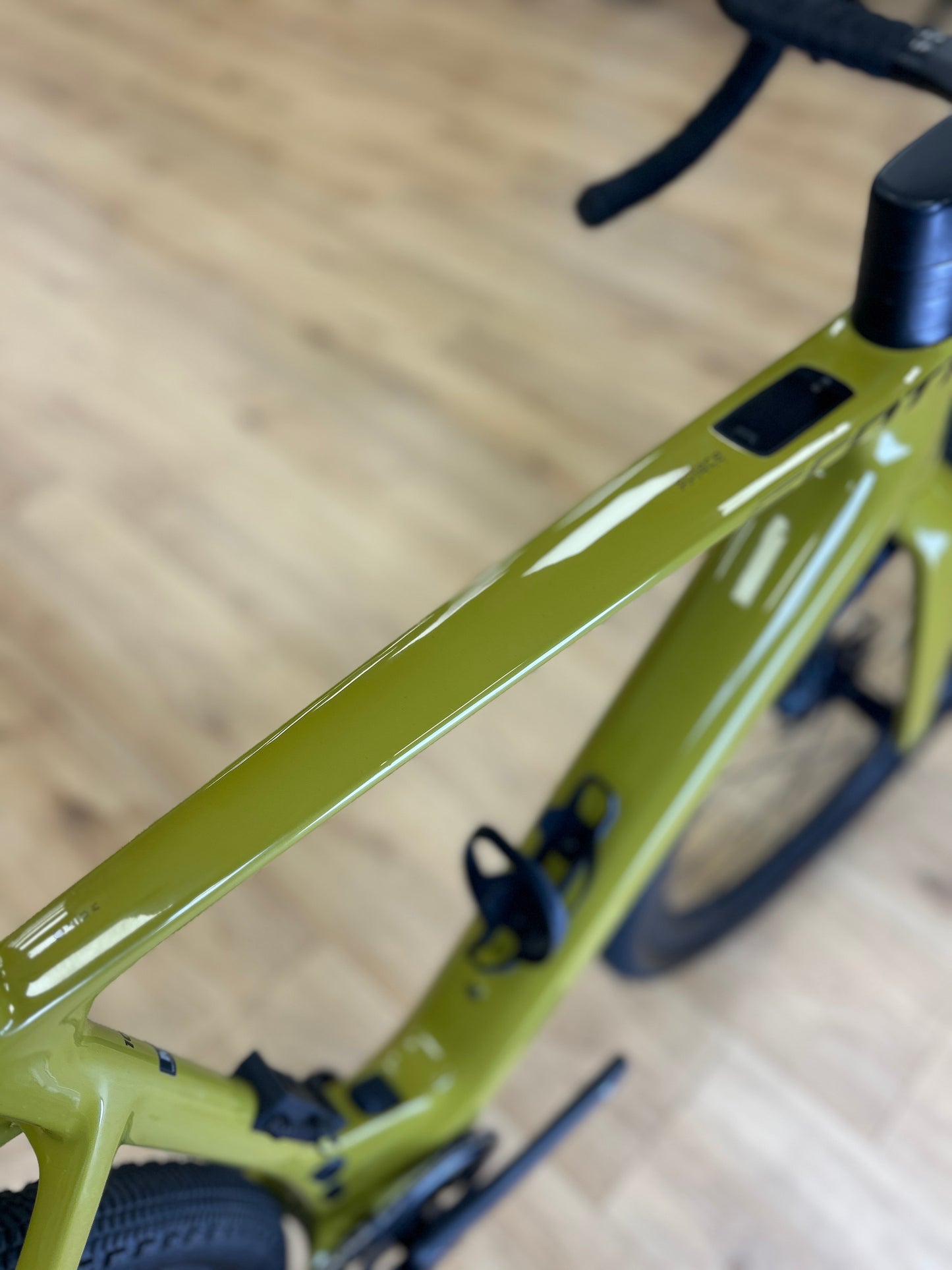 Scott Solace eRide AXS Carbon Racefiets