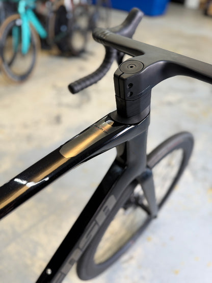 NIEUW Sensa Giulia GF Di2 Carbon Racefiets