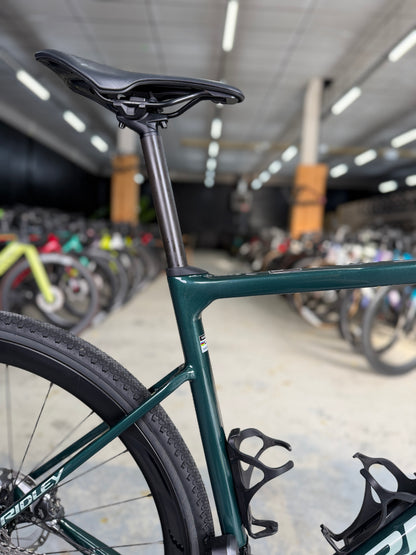 Ridley Grifn RS Di2 Carbon Racefiets