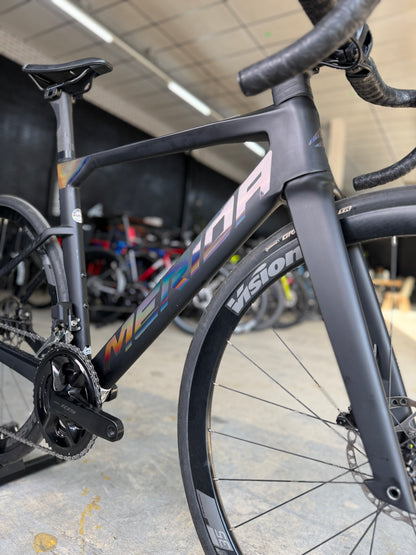 Merida Reacto 5000 Di2 Carbon Racefiets