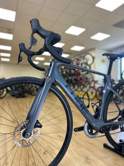 Cube Agree C62 Pro AXS Carbon Racefiets