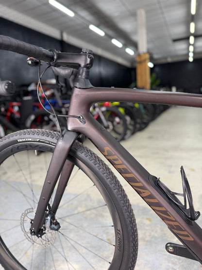 Specialized Diverge Pro AXS Gravel Fiets