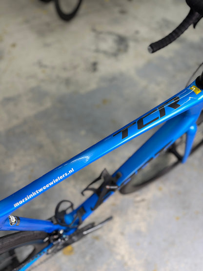 Giant TCR Advanced 1 Carbon Racefiets