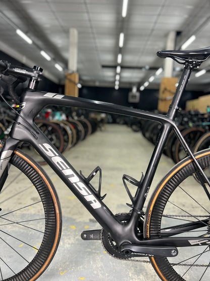 Sensa Giulia G3 Carbon Road Bike
