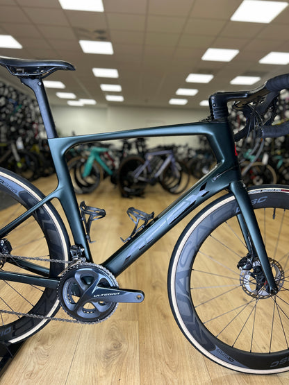 Apex Flare 3.0 Disc Carbon Racefiets