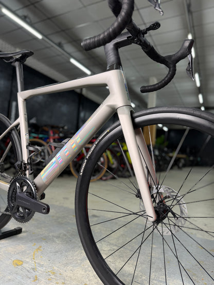 BMC Teammachine SLR01 Di2 Carbon Racefiets