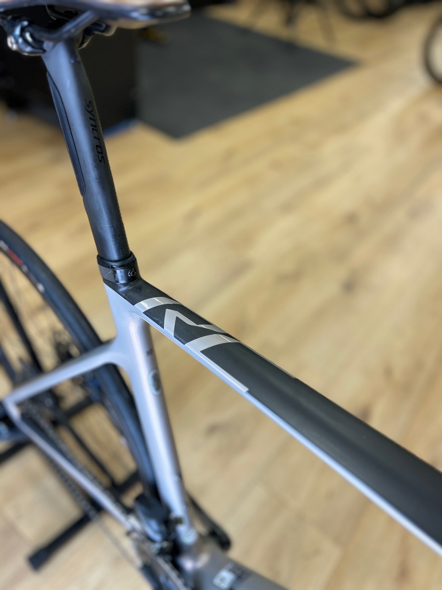 Scott Addict RC10 AXS Carbon Road Bike