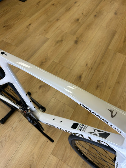 NIEUW 0km Pinarello X1 Carbon Racefiets