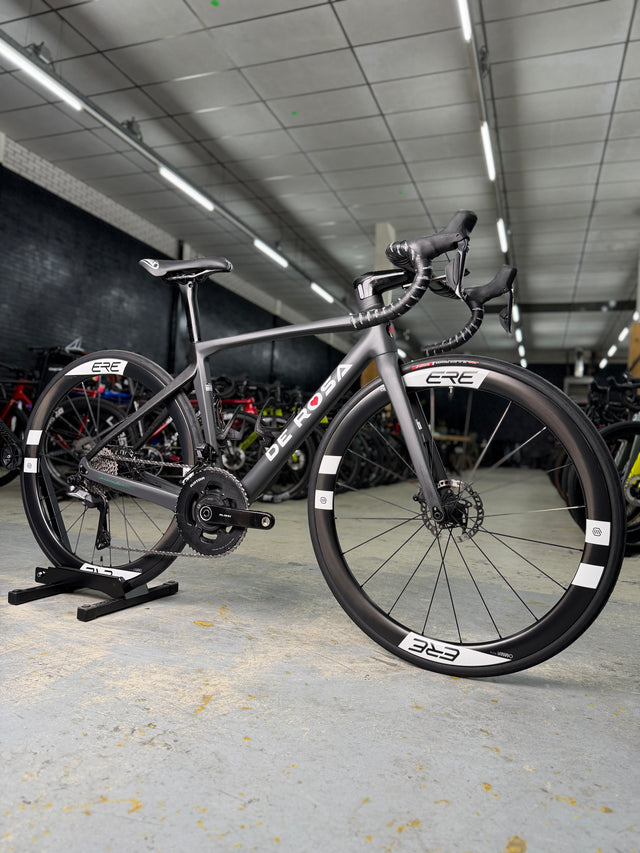 De Rosa Pininfarina 70 Di2 Carbon Racefiets