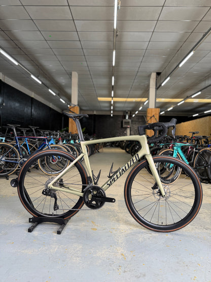 Specialized Tarmac SL7 Comp Di2 Carbon Racefiets