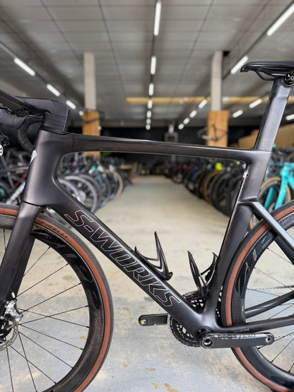 Specialized S-Works Venge AXS Carbon Racefiets