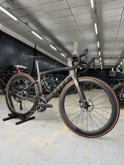 Scott Foil RC10 Di2 Carbon Racefiets