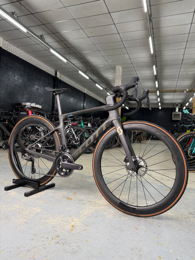Scott Foil RC10 Di2 Carbon Racefiets