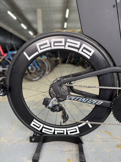 S-Works Shiv SRAM RED eTap Carbon Racefiets