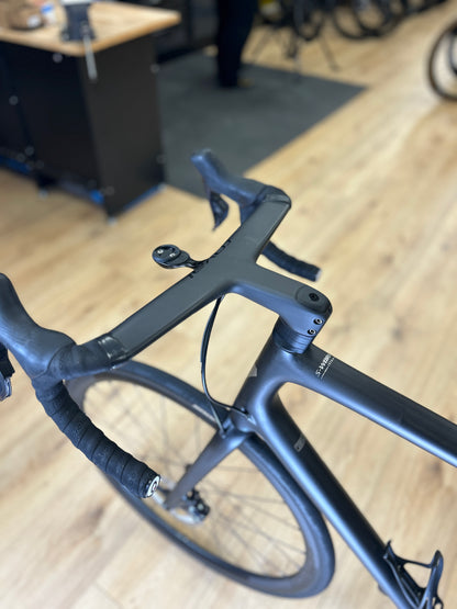 Specialized S-Works Aethos Di2 Carbon Racefiets