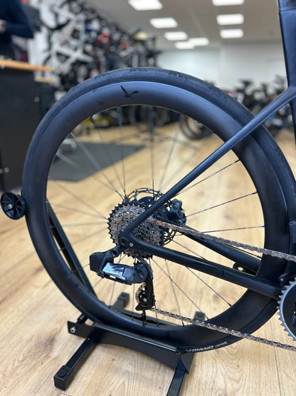 S-Works Tarmac SL6 Disc AXS Carbon Road Bike