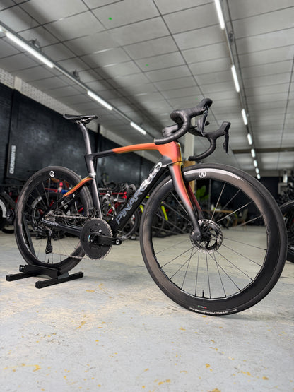 Pinarello Dogma F Dura Ace Di2 Carbon Racefiets