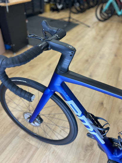 BMC Teammachine SLR 01 Di2 Carbon Racefiets