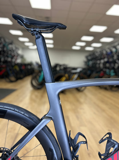 Ridley Noah Aero+ Di2 Carbon Road Bike