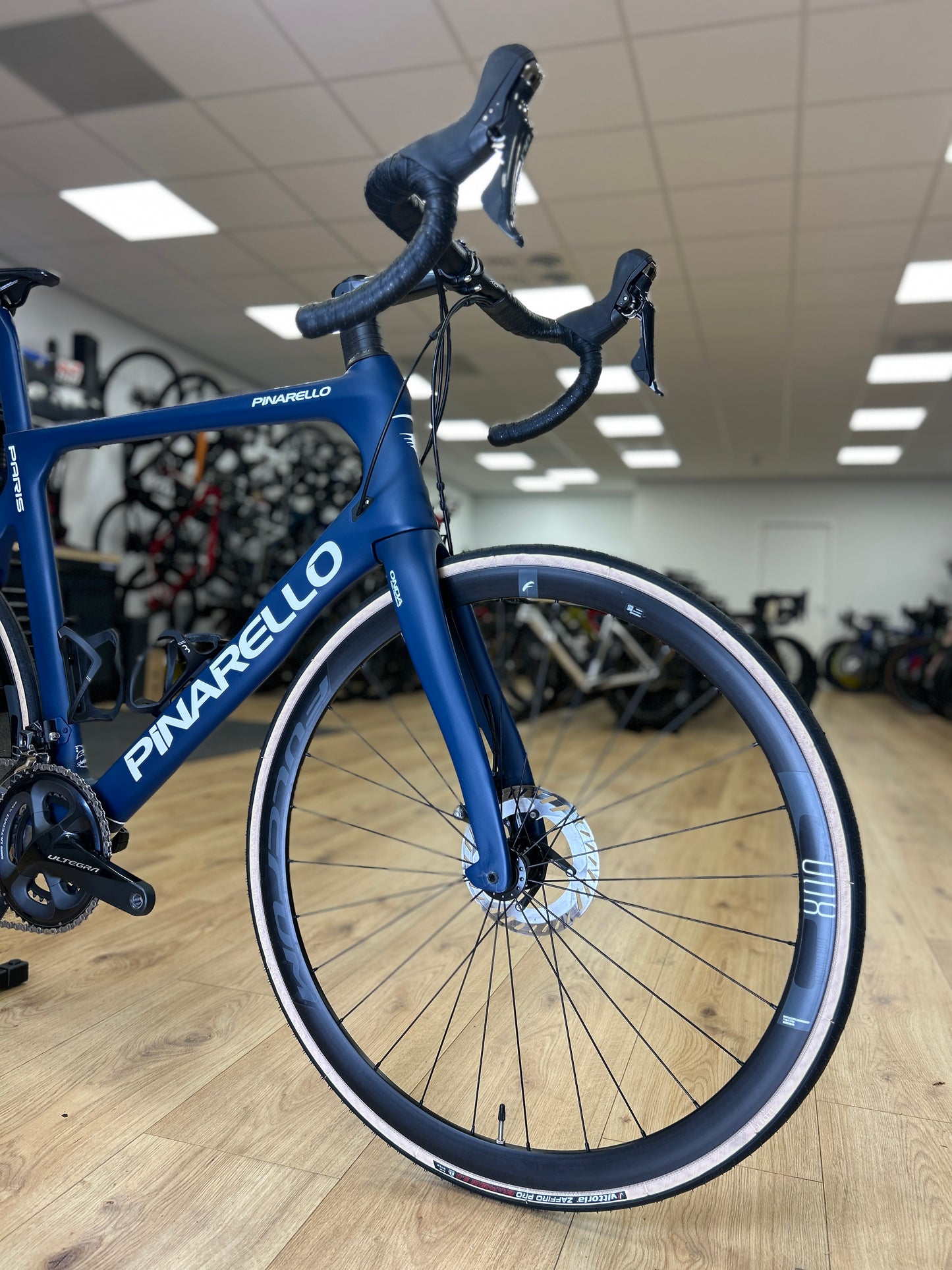 Pinarello Paris Carbon Racefiets