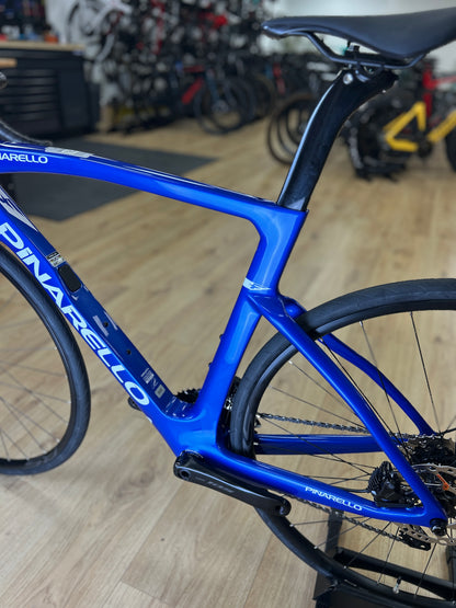 NIEUW 0km Pinarello F1 Carbon Racefiets