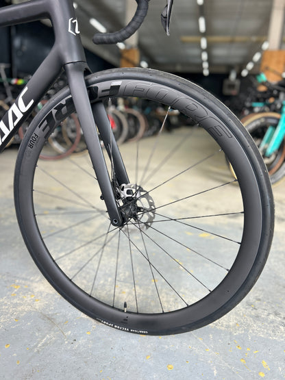 NEW Isaac Boson Di2 Carbon Road Bike