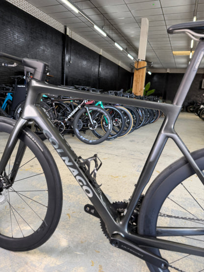 NIEUW Colnago V4 Di2 Carbon Racefiets