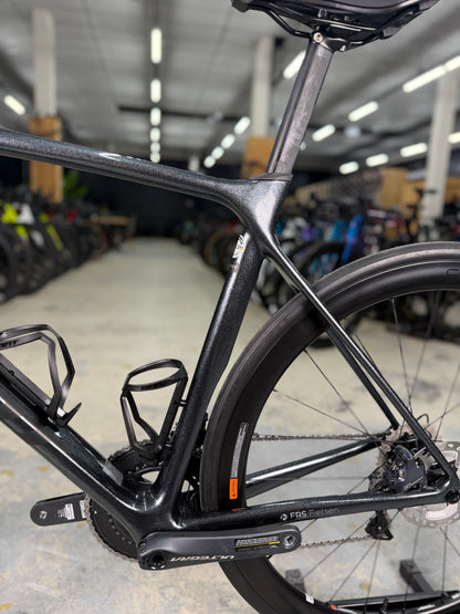 Giant TCR Advanced Carbon Racefiets