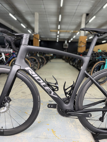 Ridley Noah Fast Di2 Carbon Road Bike