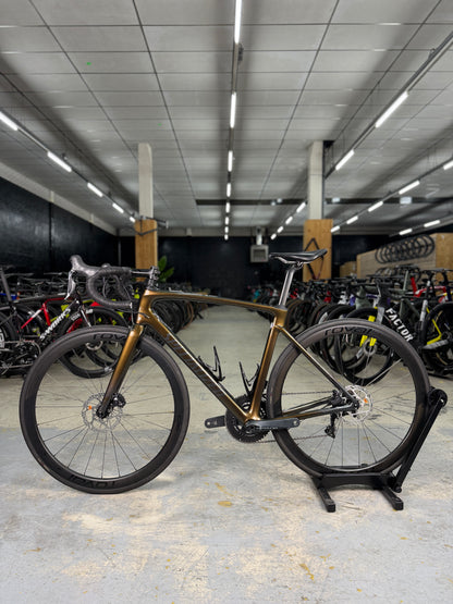 Specialized Roubaix Expert Di2 Carbon Racefiets