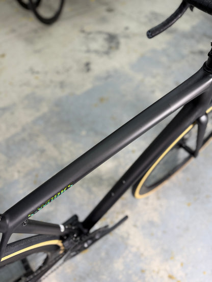 NIEUW S-Works Aethos Di2 Carbon Racefiets