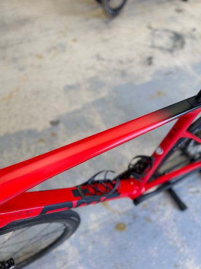 BMC Timemachine SLR01 Di2 Carbon Racefiets