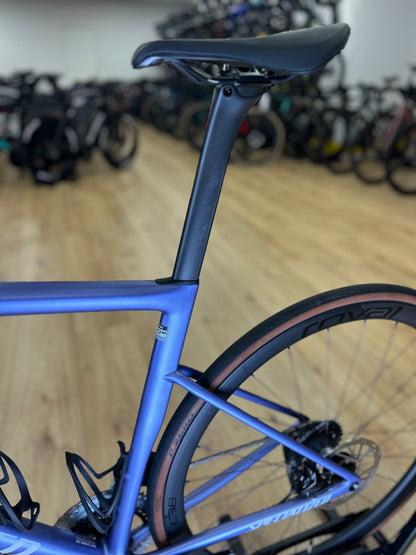 Specialized Tarmac SL8 AXS Carbon Racefiets