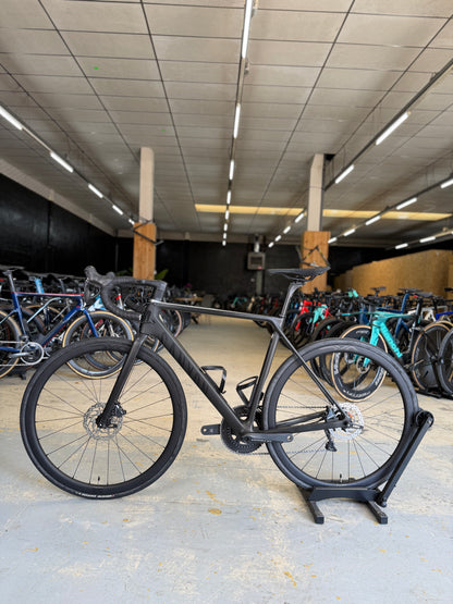 Canyon Ultimate CF SL Di2 Carbon Racefiets