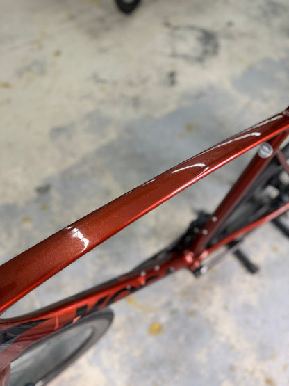 Koga Kimera Prime AXS Carbon Racefiets