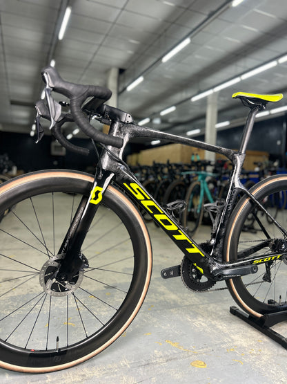 Scott Foil 10 Di2 Carbon Racefiets