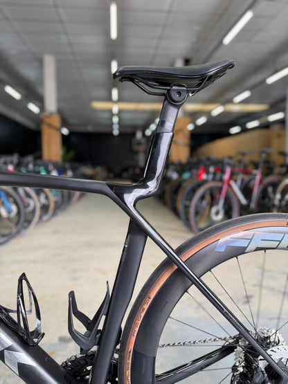 Trek Madone SL6 Di2 Carbon Racefiets