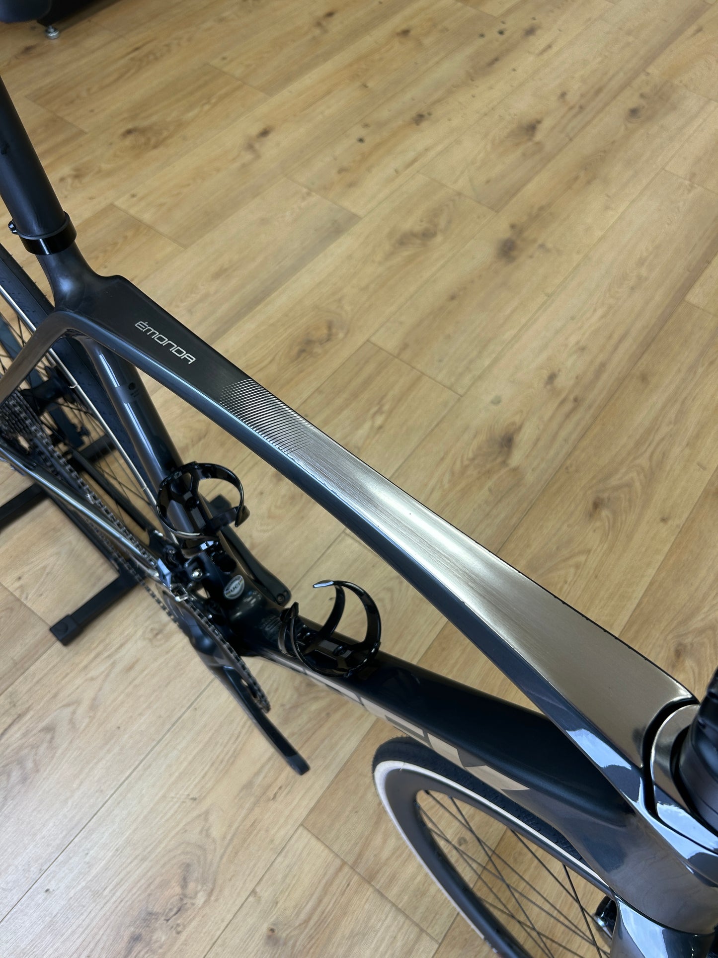 Trek Emonda SL6 Pro Carbon Racefiets