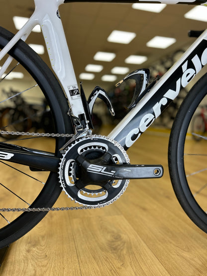 Cervelo S3 Ultegra Carbon Disc Racefiets