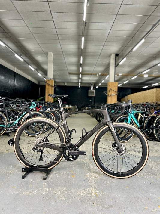 Scott Foil RC10 Di2 Carbon Racefiets