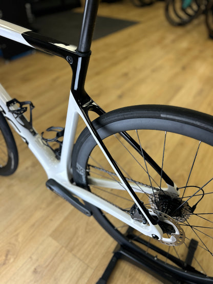 Orbea ORCA M25TEAM Carbon Racefiets