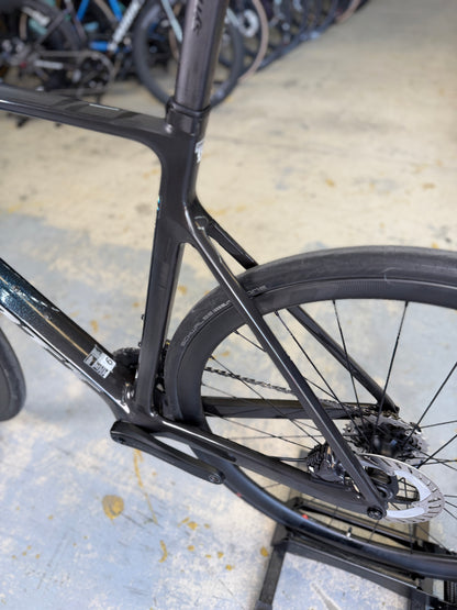Scott Addict RC15 Di2 Carbon Racefiets