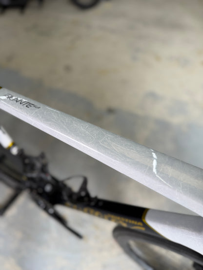 500km Wilier Filante SLR Cavendish Ltd Dura Ace Di2 Carbon Racefiets