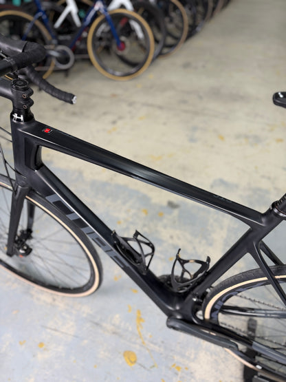 Cube Attain GTC SL Carbon Road Bike