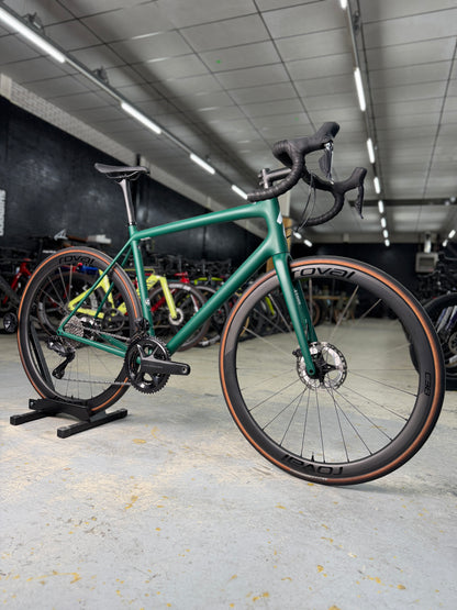 Specialized Aethos Expert Di2 Carbon Racefiets